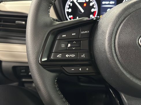 New 2026 Subaru Forester Premium image 20