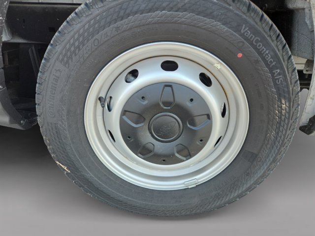 New 2025 Ford Transit 150 Low Roof RWD image 38