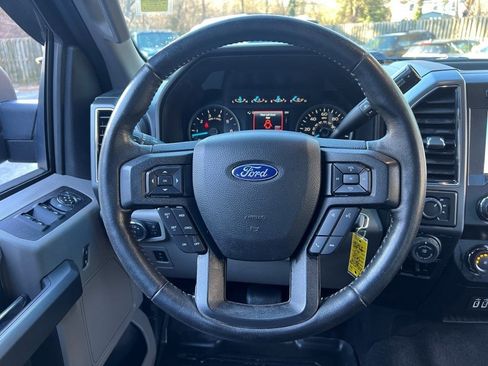 Used 2019 Ford F150 XLT w/ Equipment Group 302A Luxury image 24