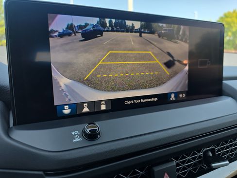 Used 2024 Honda Accord Sport image 21