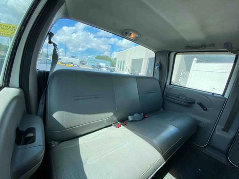 Used 2002 Ford F250 XL image 14