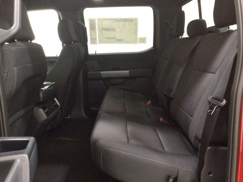 New 2025 Ford F150 XLT w/ Equipment Group 302A MID image 27