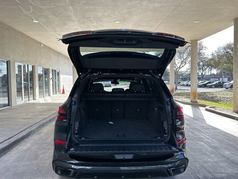 Used 2024 BMW X5 sDrive40i w/ M Sport Package image 40