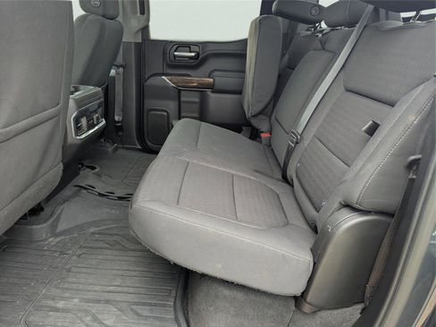 Used 2021 GMC Sierra 1500 Elevation image 14