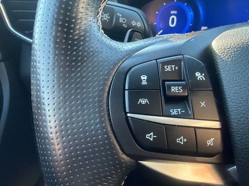 Used 2020 Ford Explorer ST AWD/4WD image 29
