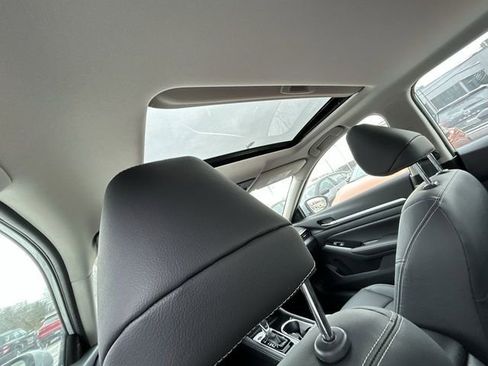 New 2025 Nissan Altima 2.5 SL AWD/4WD image 14