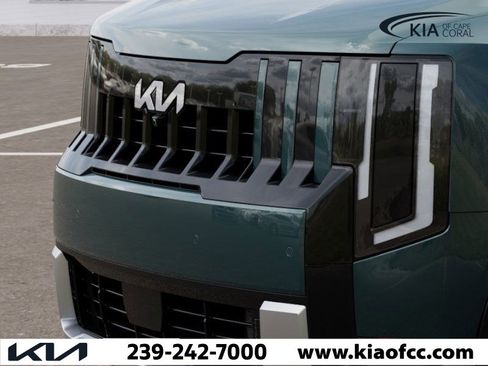 New 2027 Kia Telluride SX image 12