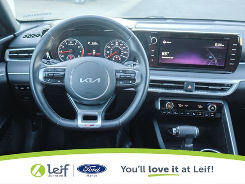 Used 2022 Kia K5 GT-Line w/ GT-Line FWD Premium Package image 25