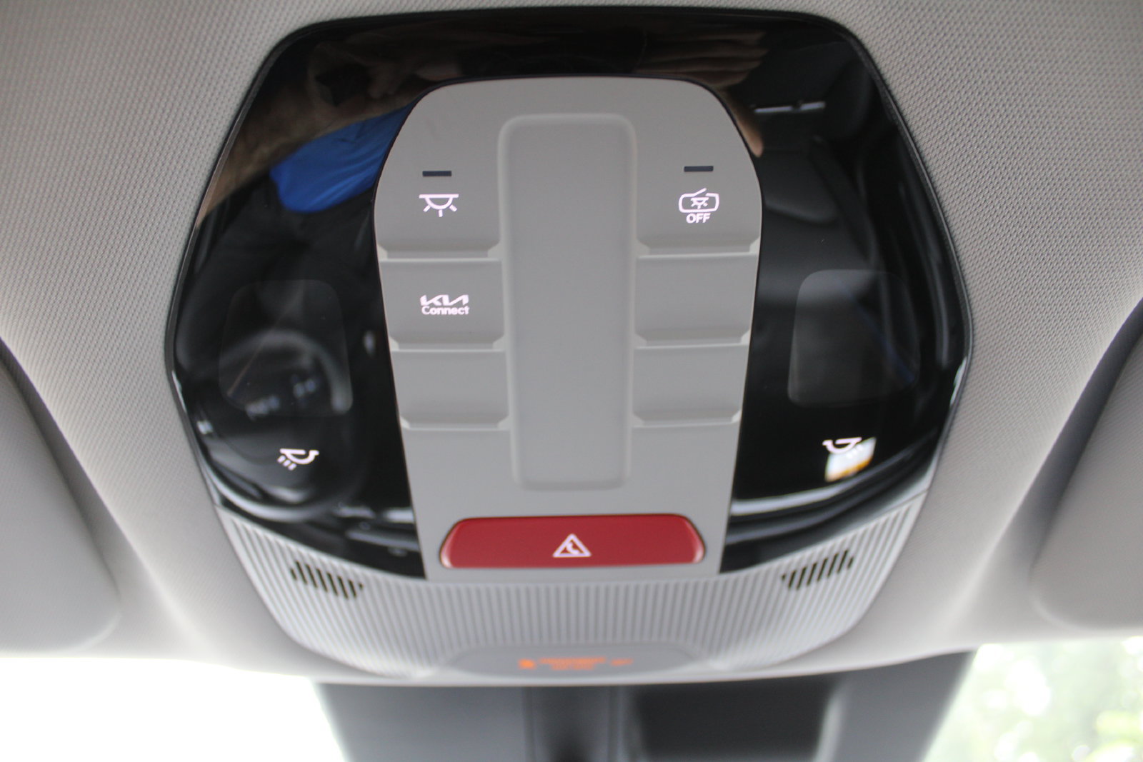 New 2026 Kia K4 EX FWD image 47