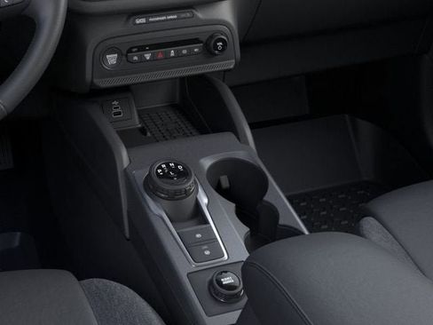 New 2025 Ford Bronco Sport Big Bend w/ Convenience Package image 16