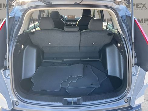 Used 2024 Honda CR-V LX image 25