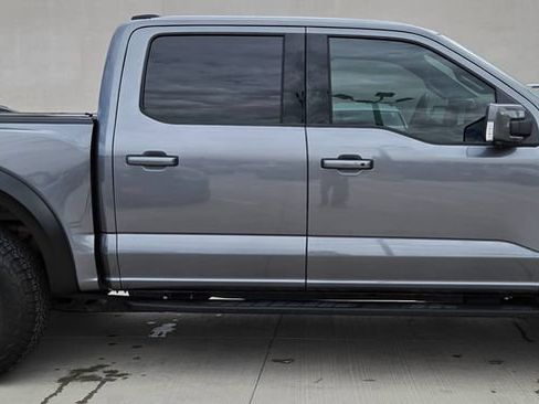 Used 2024 Ford F150 Raptor AWD/4WD image 6