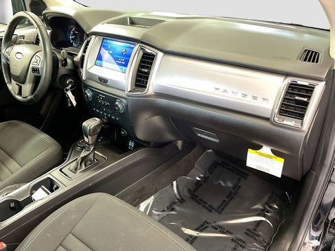 Used 2022 Ford Ranger XLT w/ Equipment Group 301A Mid AWD/4WD image 27
