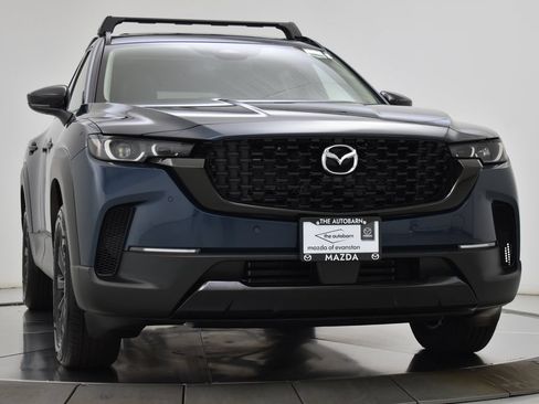 New 2026 MAZDA CX-50 AWD 2.5 Hybrid w/ Premium Pkg image 12