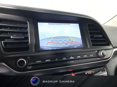 Used 2020 Hyundai Elantra Value Edition w/ Cargo Package (C1) image 5