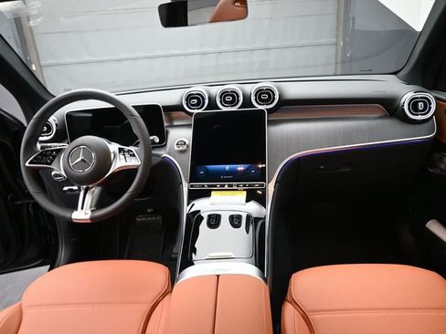 New 2026 Mercedes-Benz GLC 300 image 27