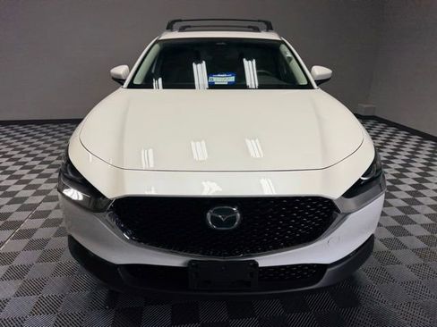 Certified 2024 MAZDA CX-30 AWD 2.5 S w/ Preferred Package image 4