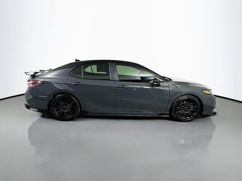 Used 2024 Toyota Camry TRD FWD image 7