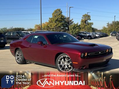 Used 2022 Dodge Challenger GT w/ Driver Convenience Group