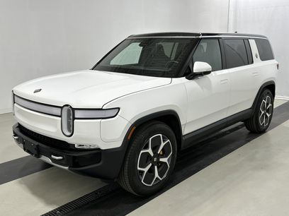 Used 2024 Rivian R1S Adventure