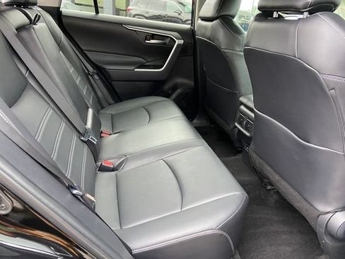 Used 2023 Toyota RAV4 XLE Premium AWD/4WD image 29