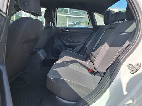 Certified 2026 Volkswagen Jetta Sport FWD image 10
