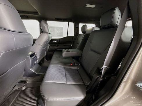 Used 2026 Toyota Land Cruiser w/ Premium Package AWD/4WD image 28