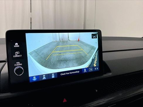 Used 2026 Honda CR-V Sport-L image 14