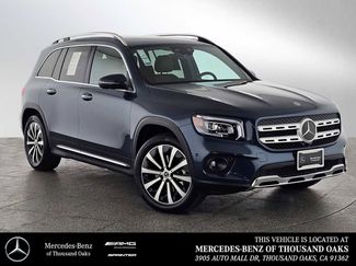 Certified 2022 Mercedes-Benz GLB 250 4MATIC image 1
