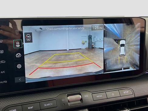 New 2026 Kia K4 GT-Line Turbo image 14