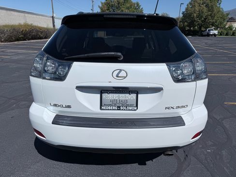 Used 2004 Lexus RX 330 AWD image 4