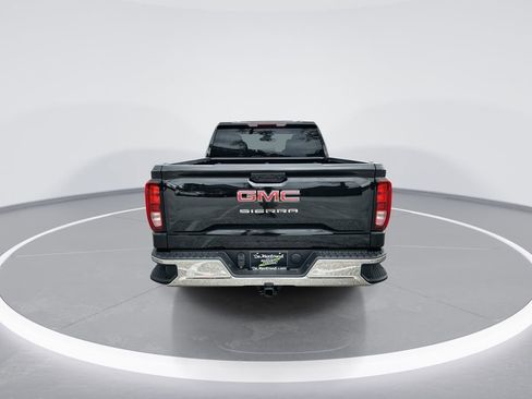New 2026 GMC Sierra 1500 Pro w/ Pro Value Package image 7