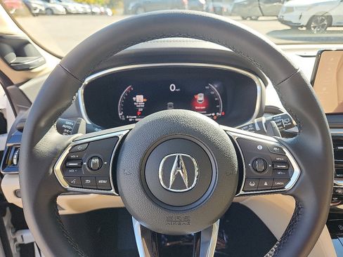 New 2026 Acura MDX w/ Technology Package AWD/4WD image 14