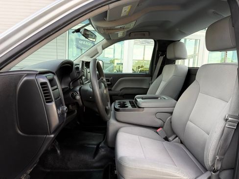 Used 2015 Chevrolet Silverado 1500 W/T w/ WT Fleet Convenience Package image 18