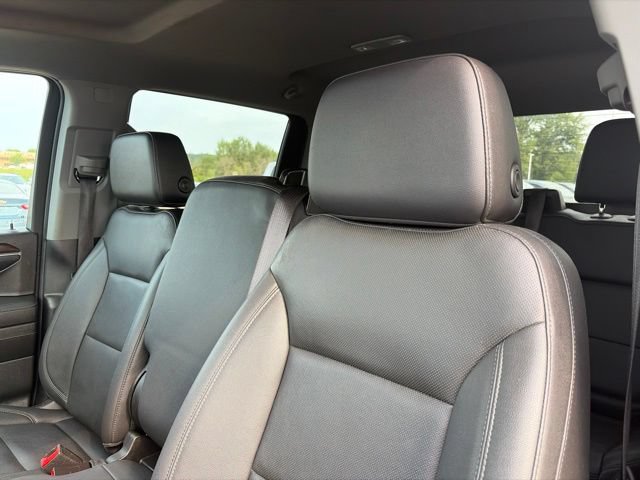 Used 2024 GMC Sierra 1500 SLT AWD/4WD image 18