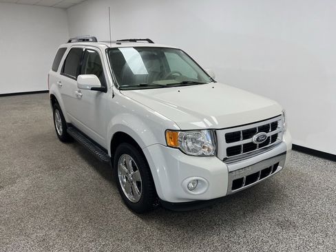 Used 2009 Ford Escape Limited image 17