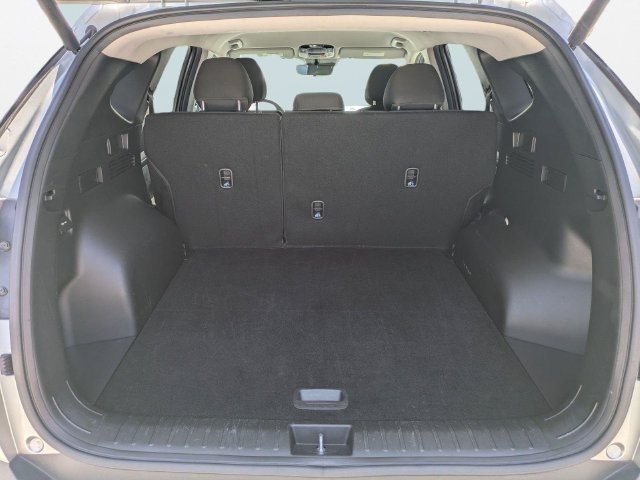 Used 2025 Hyundai Tucson SEL AWD/4WD image 13