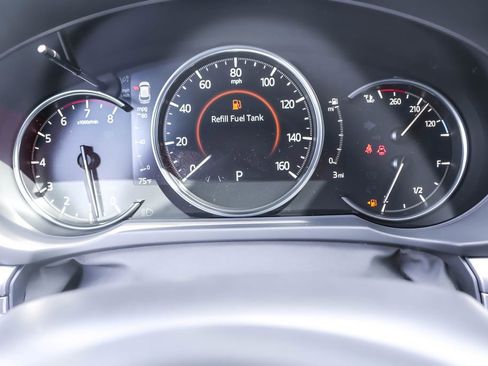 New 2025 MAZDA CX-5 AWD 2.5 S w/ Premium Plus Pkg image 26