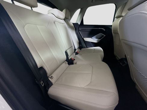 Used 2021 Audi Q3 2.0T Premium w/ Convenience Package image 27