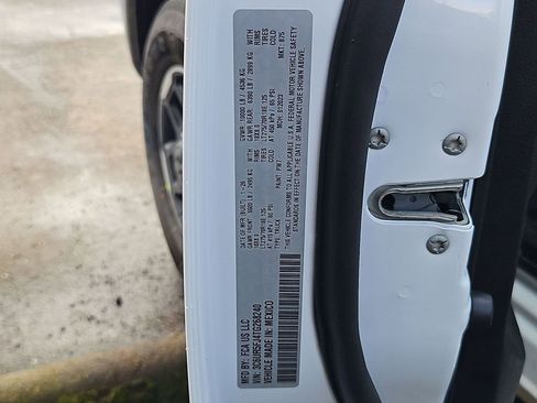 New 2026 RAM 2500 Laramie image 32