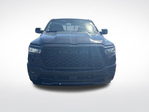 New 2026 RAM 1500 Big Horn image 11