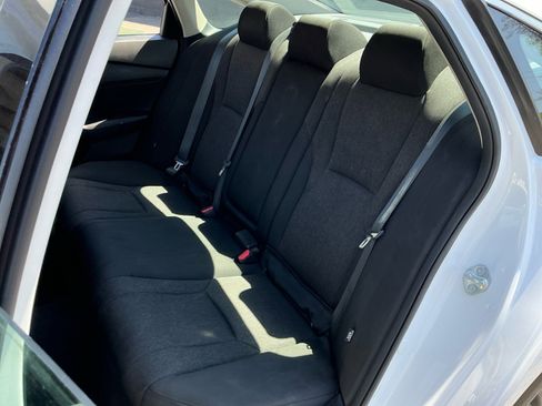 Used 2023 Honda Accord EX image 18