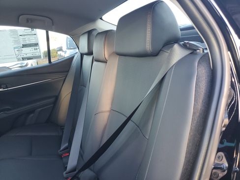 New 2026 Toyota Camry XLE image 12