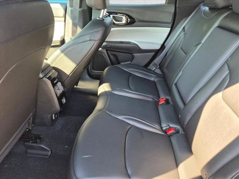 New 2026 Jeep Compass Limited AWD/4WD image 12