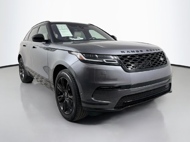 Used 2019 Land Rover Range Rover Velar S AWD/4WD image 3