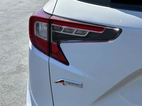 New 2025 Acura RDX A-Spec image 7