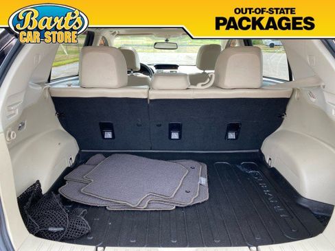 Used 2014 Subaru Crosstrek 2.0i Limited AWD/4WD image 8