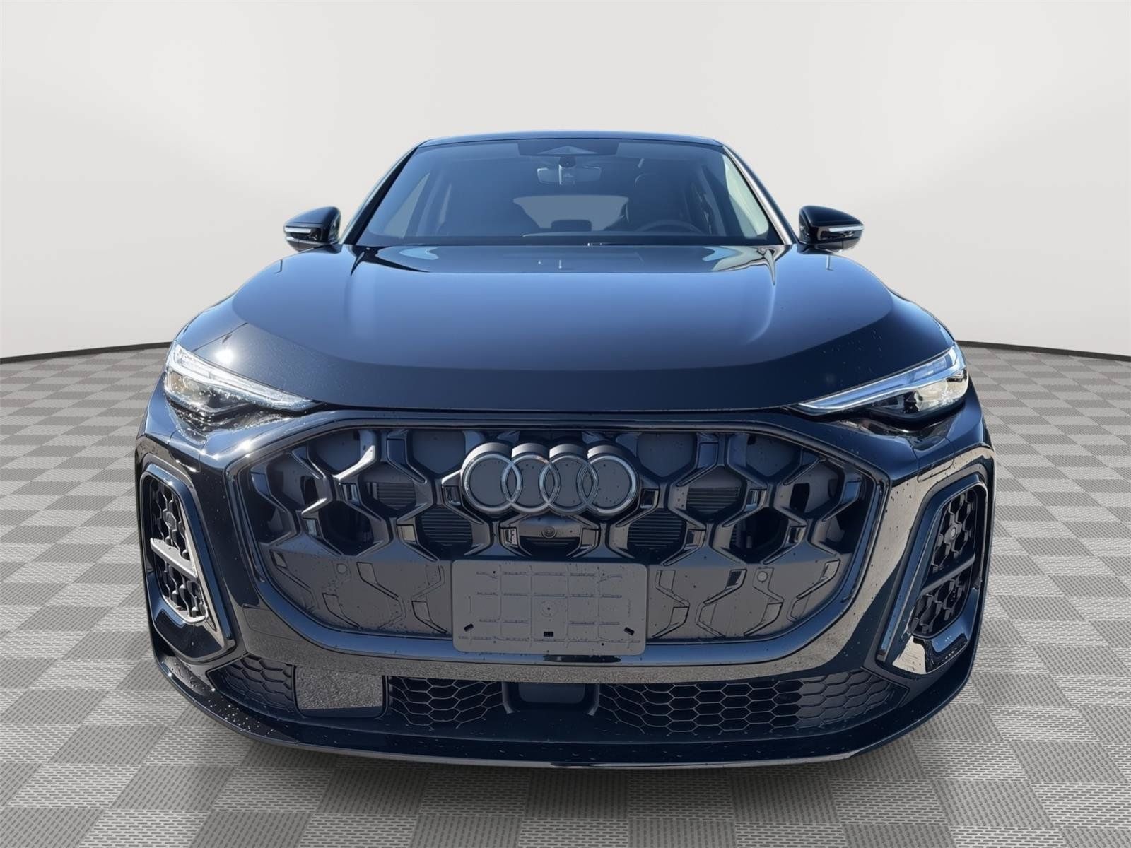 New 2026 Audi Q5 Premium Plus AWD/4WD image 8