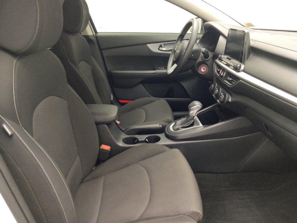 Used 2022 Kia Forte Sedan FWD image 21
