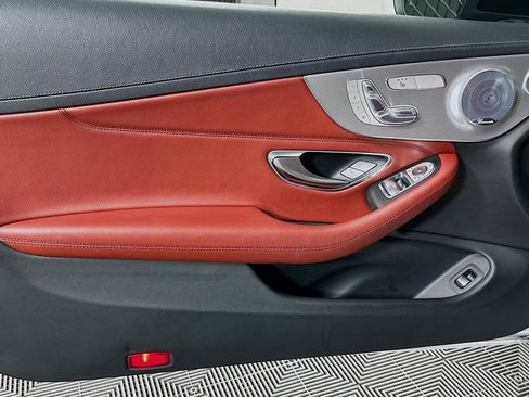 Used 2017 Mercedes-Benz C 43 AMG 4MATIC Coupe image 21